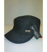 CAPPELLO UOMO BASEBALL STILE "IL CHE"